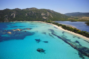 Villa Bella Vista, Porto-Vecchio